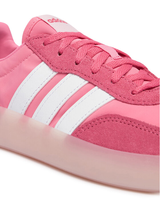 adidas adidas Sneakersy Barreda Decode KI8614 Ružová