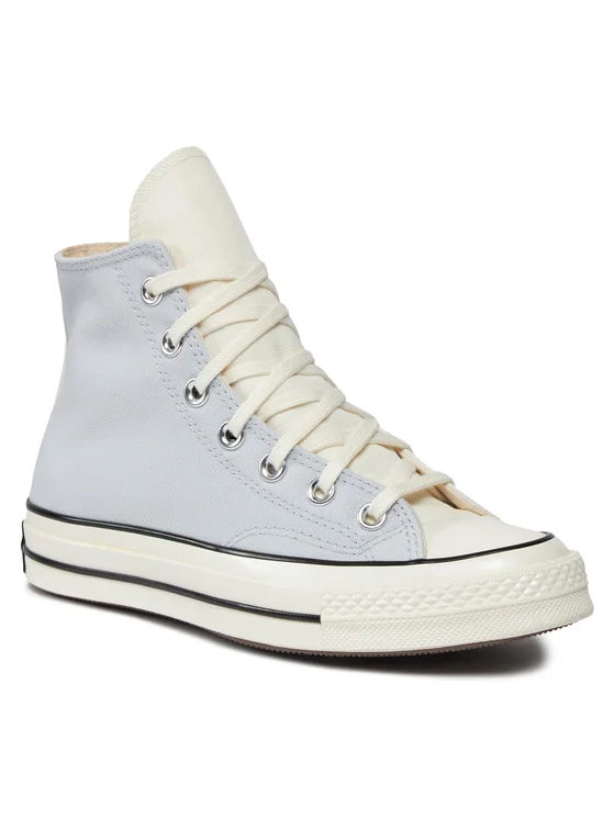 Laver 2024 converse blanche