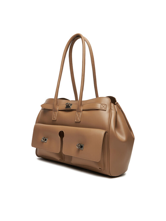 Gino Rossi Gino Rossi Handtasche EO-CLOVER-X10167 Beige
