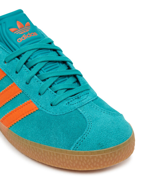 adidas adidas Superge Gazelle JR5943 Turkizna