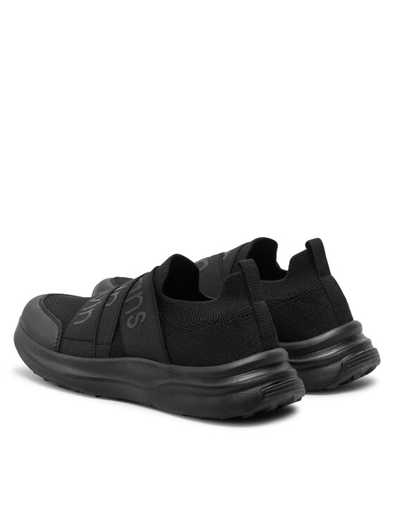 Calvin Klein Calvin Klein Sneakersy V3X9-81082-0308 S Czarny