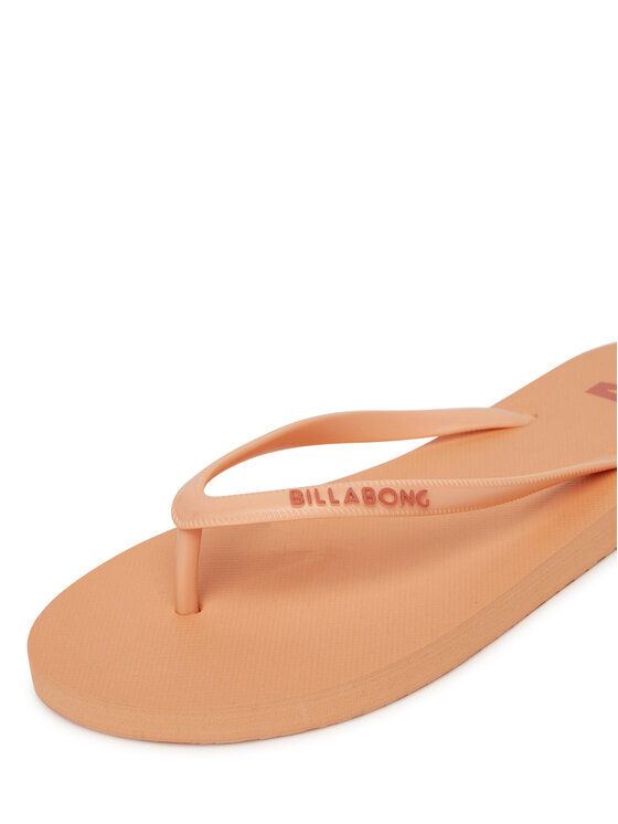Billabong Billabong Flip-flops 800269A Narancssárga