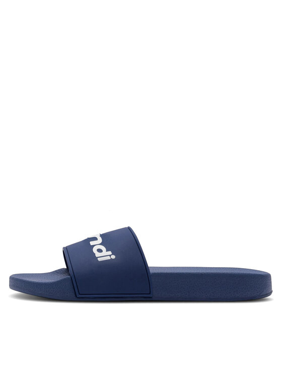 Sprandi Sprandi Papucs Watercrumb Kids CP-865681A-1 Sötétkék