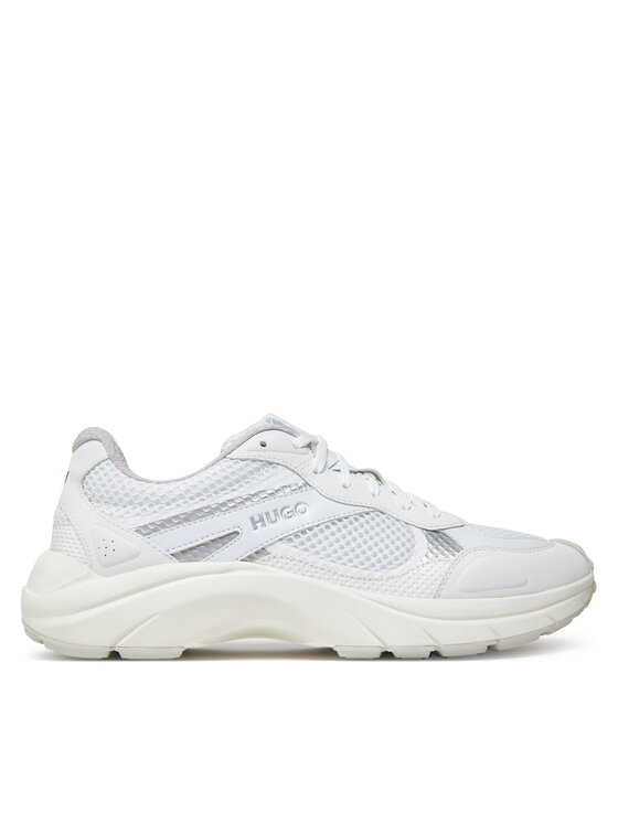 HUGO Sneakers GO2 50548571 Alb