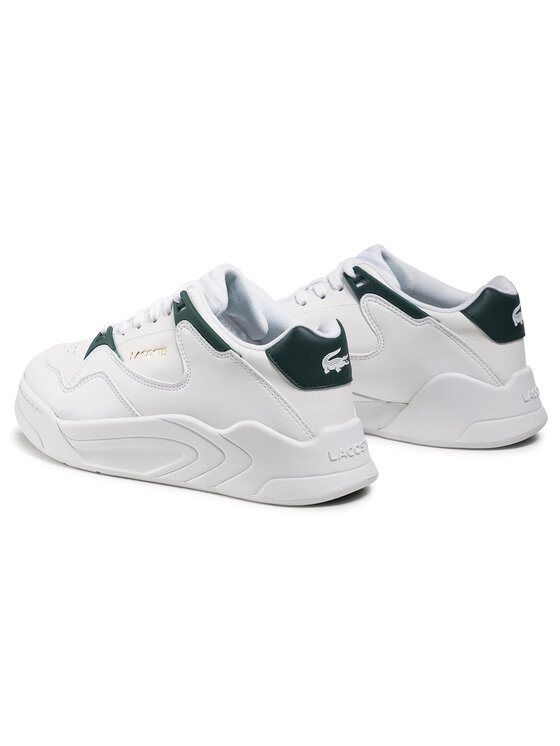 Lacoste Сникърси Court Slam 0721 1 Sfa 