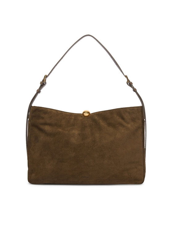 Furla Furla Сумка Sfera Soft WB02031-BX0906-5151S-1-002-20-CN B Темно-зелений