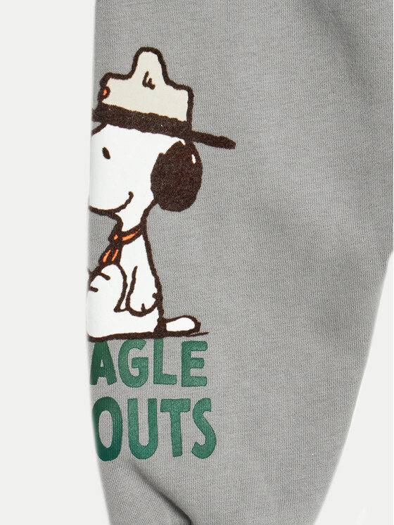 Original Marines Original Marines Jogginganzug DEAV0703NM Bunt Regular Fit