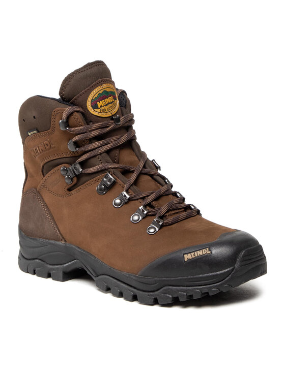 Meindl Meindl Trekking Kansas Gtx GORE-TEX 2892 Smeđa