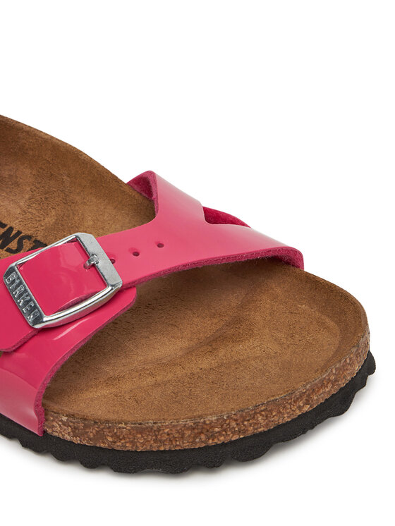 Birkenstock Birkenstock Sandále Rio As Kids 1029517 D Ružová
