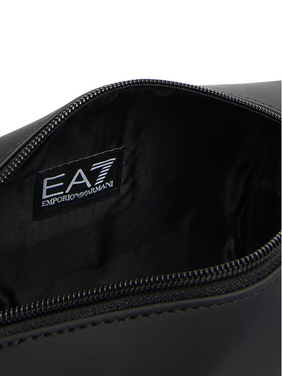 EA7 Emporio Armani EA7 Emporio Armani Kosmetyczka 245076 3R910 MC160 Czarny