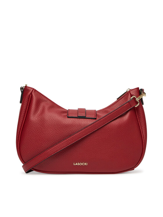 Lasocki Lasocki Handtasche C-LSK-M-001-08 Rot