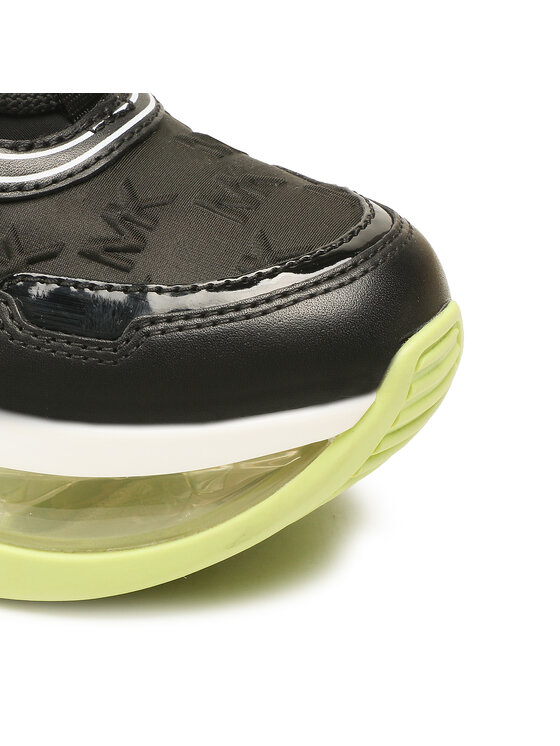 MICHAEL Michael Kors MICHAEL Michael Kors Sneakers Olympia Trainer Extreme 43S2OLFS5D Schwarz