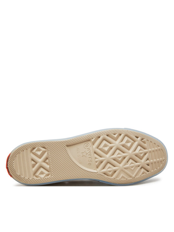 Converse Converse Sneakers Chuck Taylor All Star Cx Ox 171401C Μπεζ