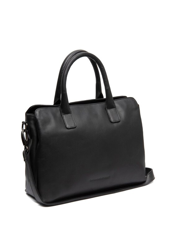 The Chesterfield Brand The Chesterfield Brand Saszetka 317236 Czarny