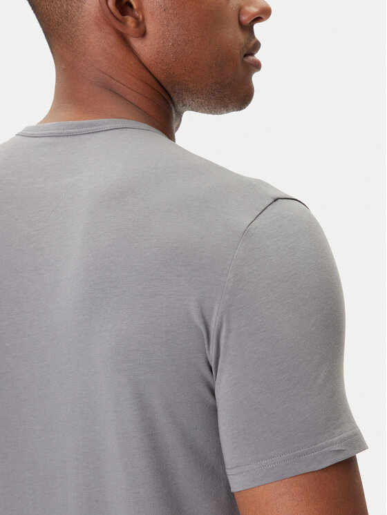 Emporio Armani Underwear Emporio Armani Underwear 2-dílná sada T-shirts EM000391 AF10779 M8014 Barevná Regular Fit