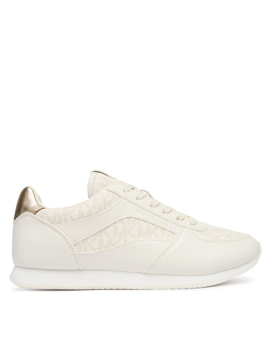 MICHAEL Michael Kors Sneakers Cindy 43T6CDFS3L Crem
