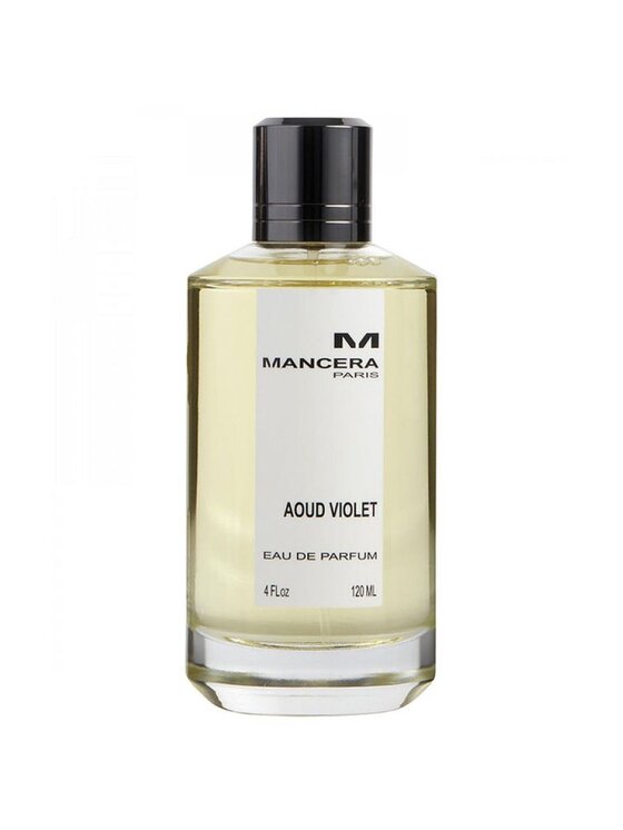 MANCERA MANCERA Aoud Violet Woda perfumowana