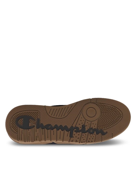 Champion Sneakersy Rebound Heritage Skate Ms Gs S32943-KK001