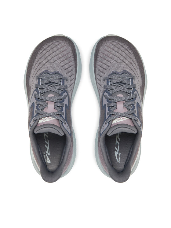 Altra Altra Běžecké boty Experience Flow AL0A85NW5 Fialová