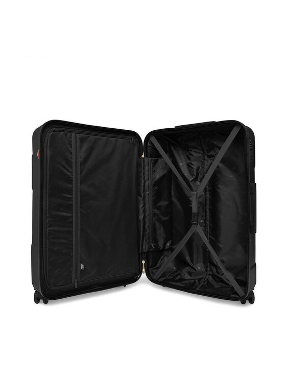 Reebok Reebok Голям куфар CEO-RBK-028-L Черен