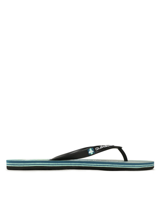 Flip flop Quiksilver AQYL101245 Negru