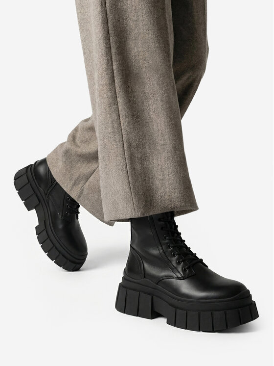 DeeZee Ghete CEO-HY305-21 Negru