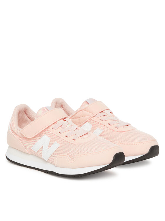 New Balance New Balance Laisvalaikio batai PV323PK Rožinė