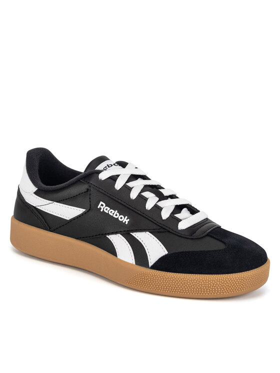 Reebok Reebok Sneakers Smash Edge 100208246 Nero