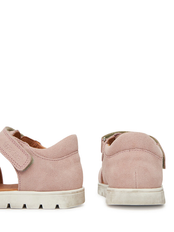 Froddo Froddo Sandalen Keko G3150287-5 D Rosa