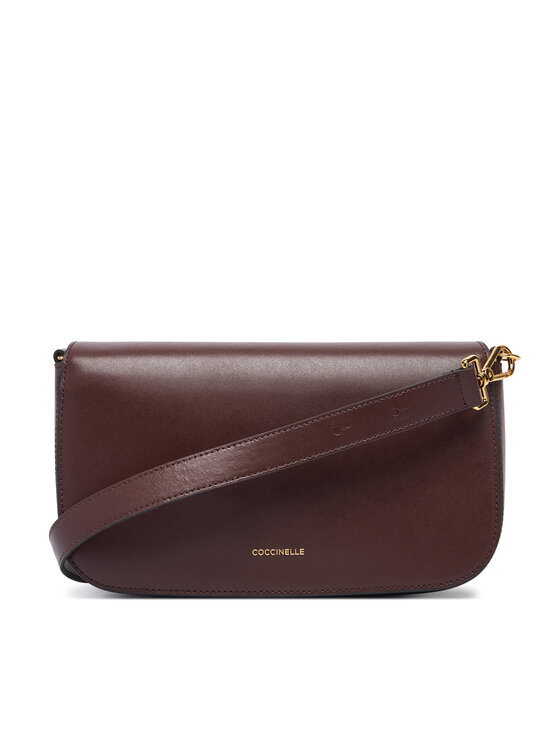 Coccinelle Coccinelle Сумка SSK Coccinelle C-Me Calf E1 SSK 12 03 21 Бордовий