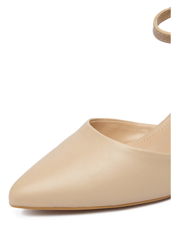 JENNY JENNY Pumps CEO-ANGEL WS210702-10 Beige