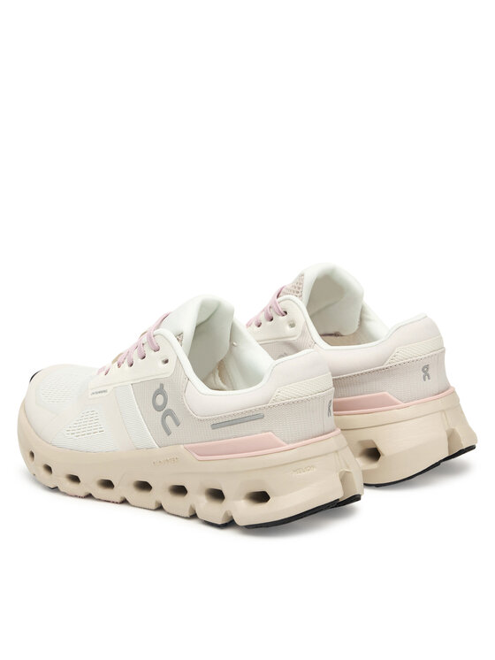 On On Laisvalaikio batai Cloudrunner 2 3WE10133161 Pilka