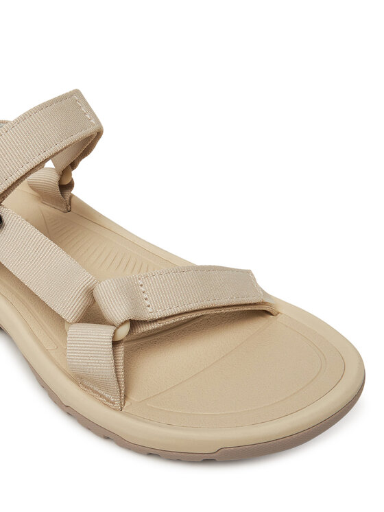 Teva Teva Sandały Hurricane XLT2 1019235 Beżowy