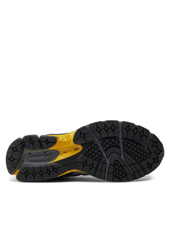 New Balance New Balance Sneakersy M1906NA Szary