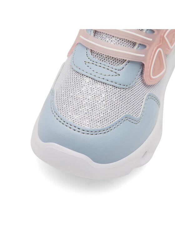 Nelli Blu Nelli Blu Laisvalaikio batai CF2813-1 Mėlyna