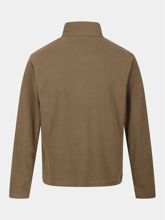 Regatta Regatta Polar Thompson RMA021 Zielony Regular Fit