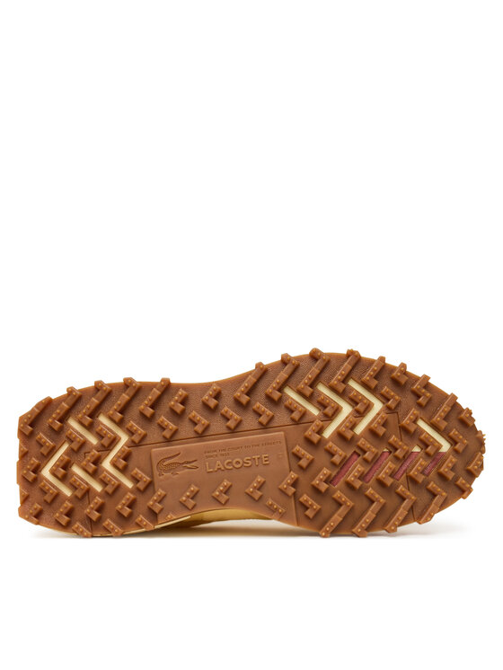 Lacoste Lacoste Superge Elite Active 7-50SMA0081 Rumena