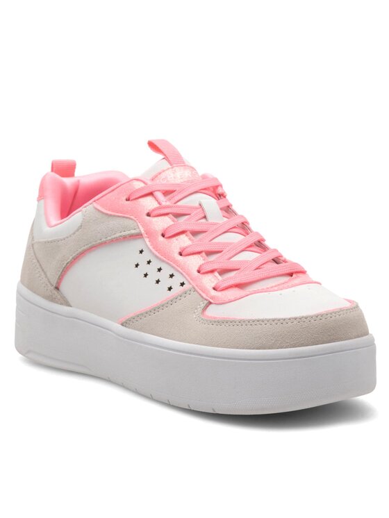 Skechers Skechers Sneakers 310194L WCRL Alb