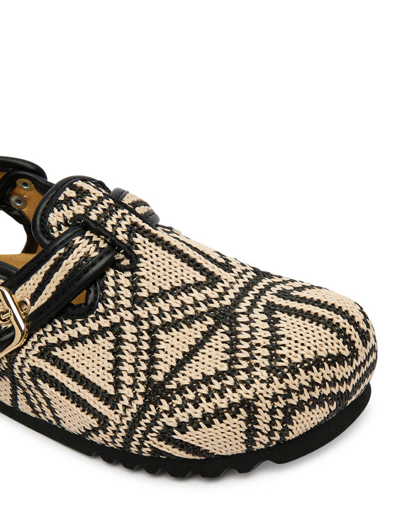 Scholl Scholl Sandaalid Fae Backstrap F00755 Värviline