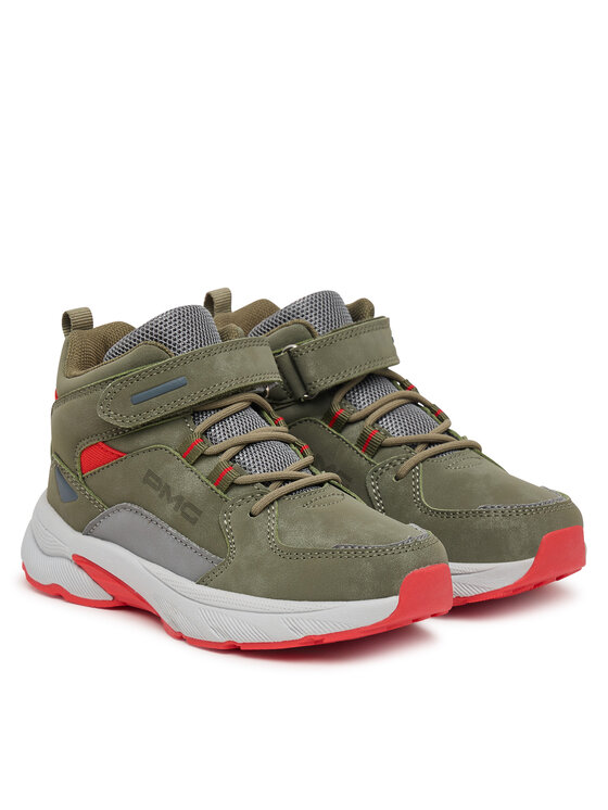 Primigi Primigi Saapad 2460844 Roheline