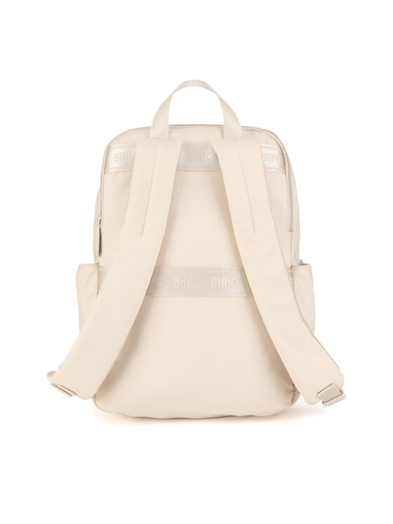 Beverly Hills Polo Club Beverly Hills Polo Club Rucksack BHPC-K-028-06 Beige