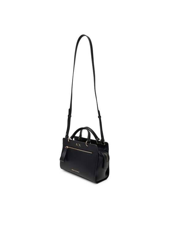 Armani Exchange Armani Exchange Torbica XW001554 AF17117 UC001 Crna