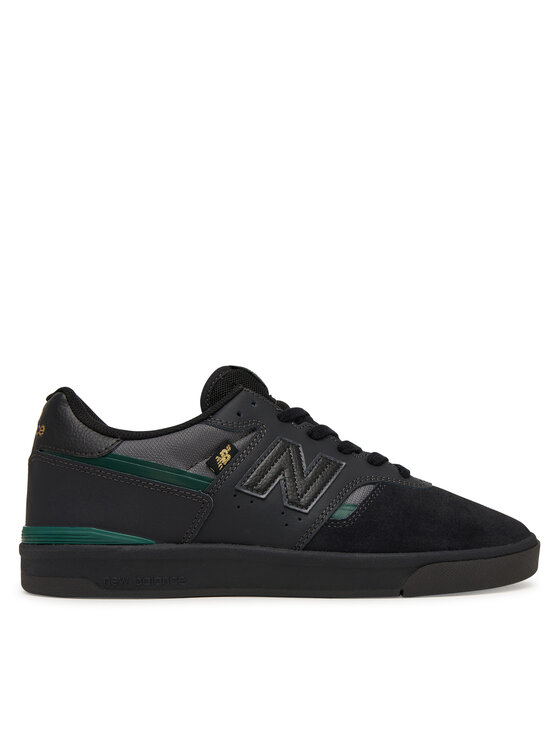 New Balance New Balance Sneakers aus Stoff Jamie Foy x New Balance UN306CSP Schwarz