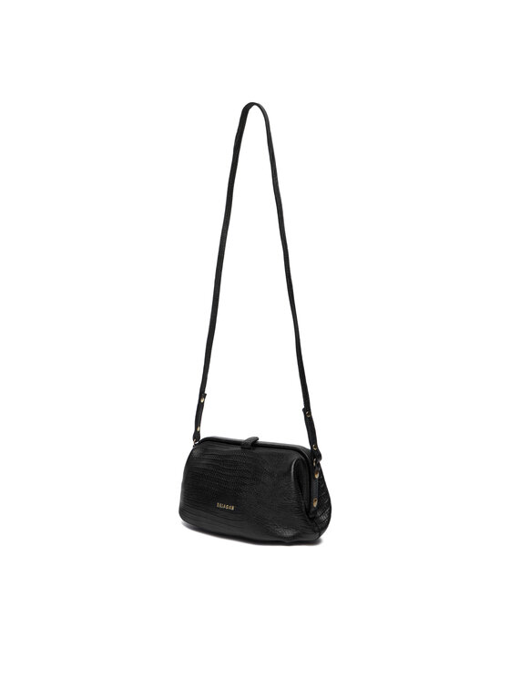 Balagan Balagan Ročna torba Rofe Pouch Rjava