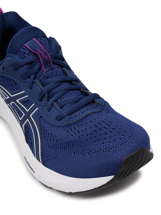 Asics Asics Laufschuhe Gel-Contend 9 1012B681 Blau