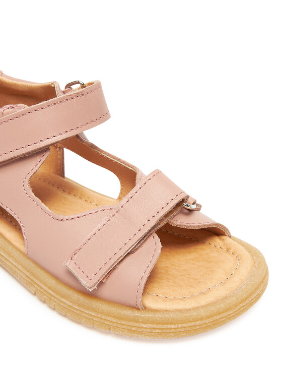Mrugała Mrugała Sandali Hugo 1206/5-40 Roza