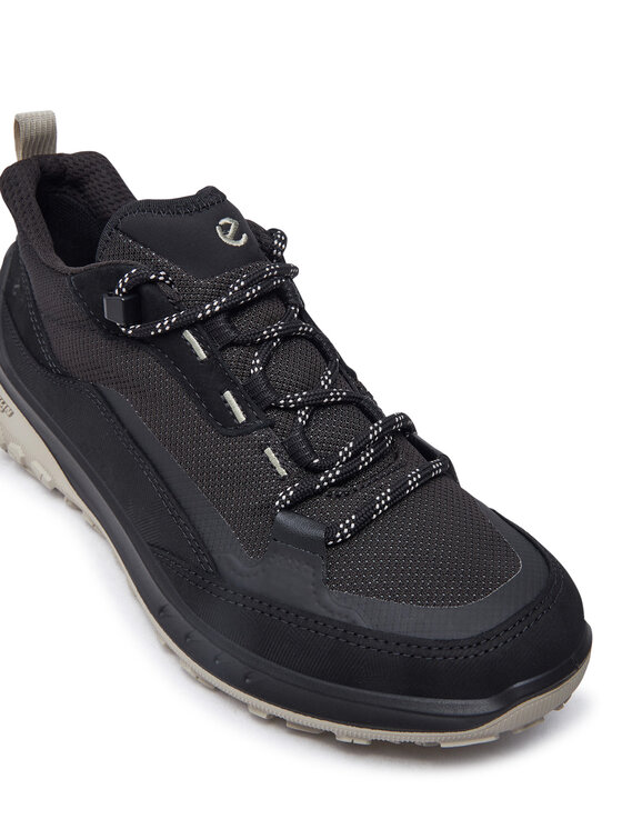ECCO ECCO Bakancs Ult-Trn W 82425351052 Fekete