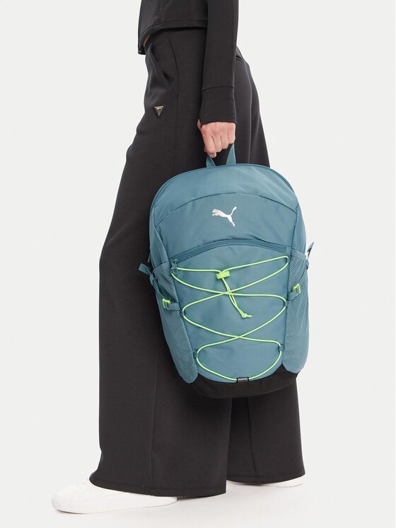 Puma Puma Rucksack Plus PRO Backpack 079521 05 Blau