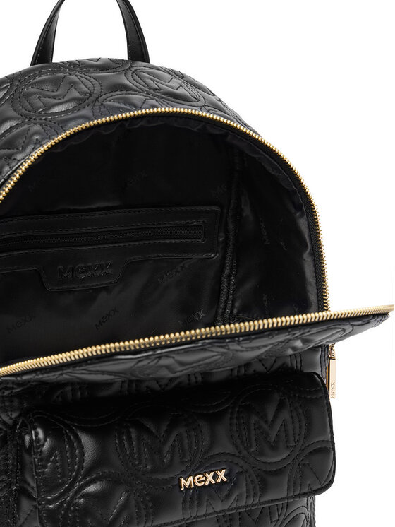 MEXX MEXX Hátizsák CEO-MEXX-AJ-003-09 Fekete
