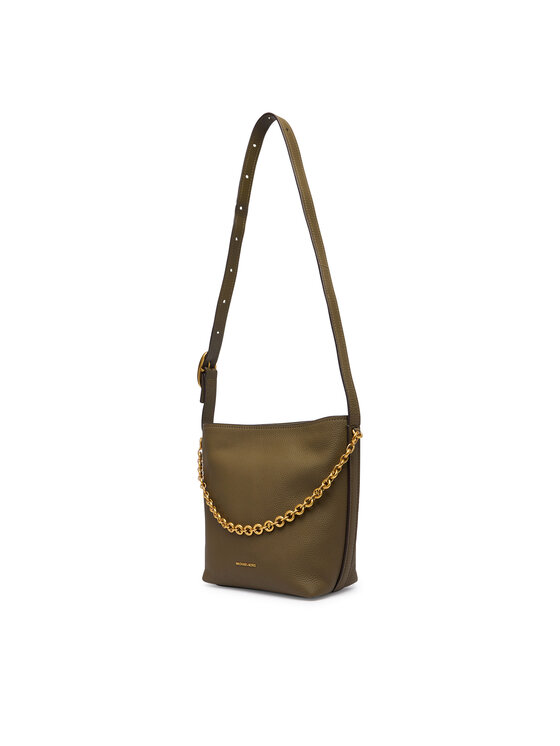 MICHAEL Michael Kors MICHAEL Michael Kors Rankinė 30T6AUEM5L Žalia